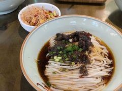 -津市刘聋子粉馆岳阳总店