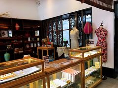 -归觅·西关小姐人文艺术馆(荔枝湾店)