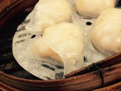 晶莹鲜虾饺-添好运点心专门店(中环IFC店)