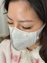 -柴小姐美睫美甲