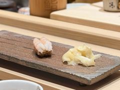 -鮨一日本料理(大中华店)