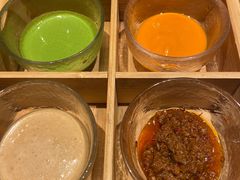 -叶叶菩提·晋福宫