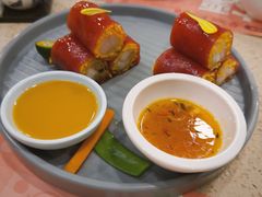 -点都德(大茶楼店)