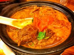 -三鞭一花·独一处·元英砂锅(海光寺店)