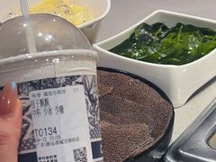 -海底捞火锅(壹悦城店)