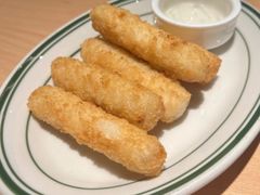 -菲滋意式餐厅(青悦城店)