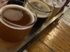 -爱啤精酿·民谣酒馆(滨江店)