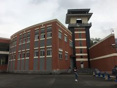 -四川大学(望江校区)