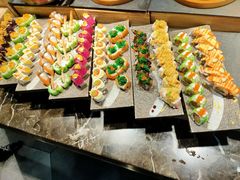 -吉布鲁牛排海鲜自助(硕果时代店)