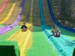 -梦幻奥陶纪景区