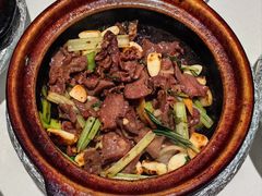 迷迭香啫牛舌-煲煲好(朝阳门店)