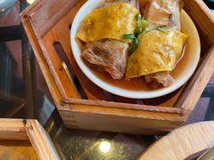 -白天鹅宾馆-玉堂春暖餐厅