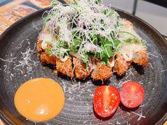 -卡朋西餐(宝安大仟里店)