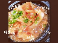 -老客家·客家菜(万达店)