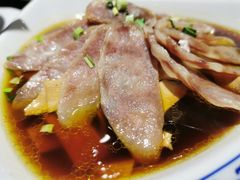 横山百叶蒸香肠-凡花楼(拈花湾店)