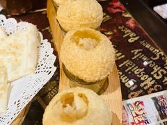 特色水晶球-玛莎啦印度美食餐厅·masala curry(吉联MALL店)