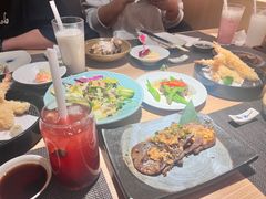 -德川家日本料理(顺义华联店)