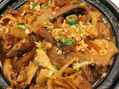 牛杂锅-有章牛杂(石厦店)
