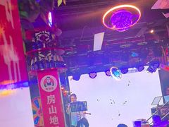 -路边边.炒菜烧烤.音乐餐厅(良乡长虹店)