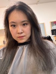 -EARNEST 奕橙造型