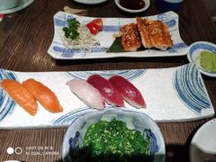 -大雄寿司(中华广场店)