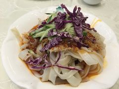 -阿拉丁新疆风味餐厅·清真(罗廊巷店)