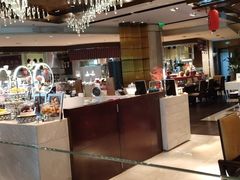 -深圳星河丽思卡尔顿酒店