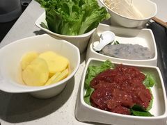 -海底捞火锅(龙岗星河COCO Park店)