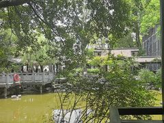 -墨池公园