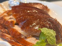 -大鸭梨烤鸭(金色漫香店)