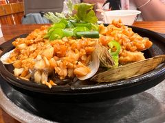 -大胡子海鲜·天津菜·砂锅烧烤(五大道创始店)