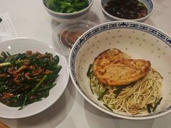 -鲁达面馆本帮风味(共康东路店)