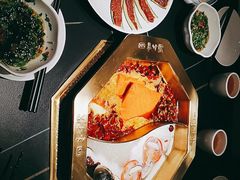 -蜀九香火锅(彩虹店)