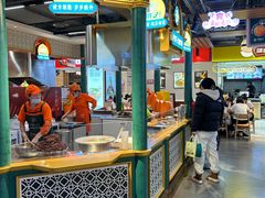 -松雷商业(南岗店)