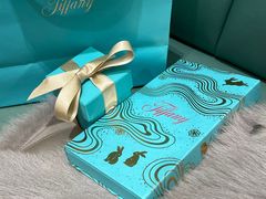 -Tiffany & Co.蒂芙尼
(杭州万象城店)
