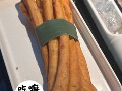 -熊喵来了火锅(太原里第2分店)