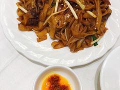 -御彩酒家(东风东路店)