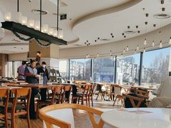 -必胜客(巴沟店)