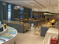 -纽斯洗浴SPA(三墩店)
