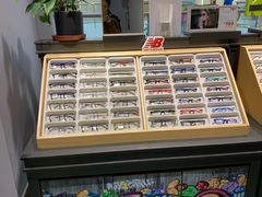 -镜客眼镜(浦江欢乐颂店)