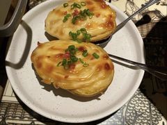 -绿茶餐厅(天津天河城店)