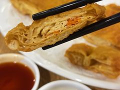 -佛有缘素食馆·荔湾老字号(陈家祠首店)