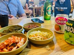 -京玉菲饭店(李村店)