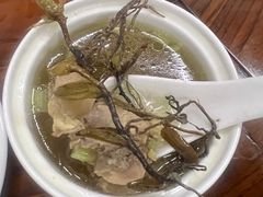 -吴祥记潮州菜·百年老字号·砂锅粥