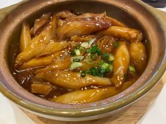 -白天鹅宾馆-宏图府餐厅