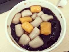 -鲜芋仙(中环百联2店)