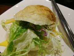 -火炉火自助餐(枫蓝国际店)