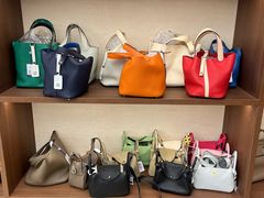 -DS顶奢二手奢侈品包包首饰回收寄卖