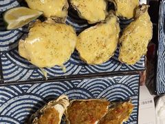 -帽帽家只卖生蚝·烧烤(沙湖路店)