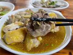 -玲燕蒸菜馆(江东路店)